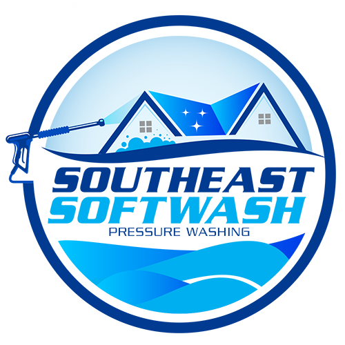 Southeast Softwash - Pressure Washing Equipment & Soft Wash